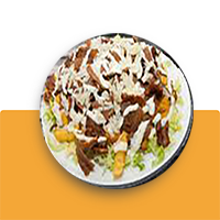 Kebabmix