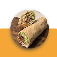 Mega Kebabrulle
